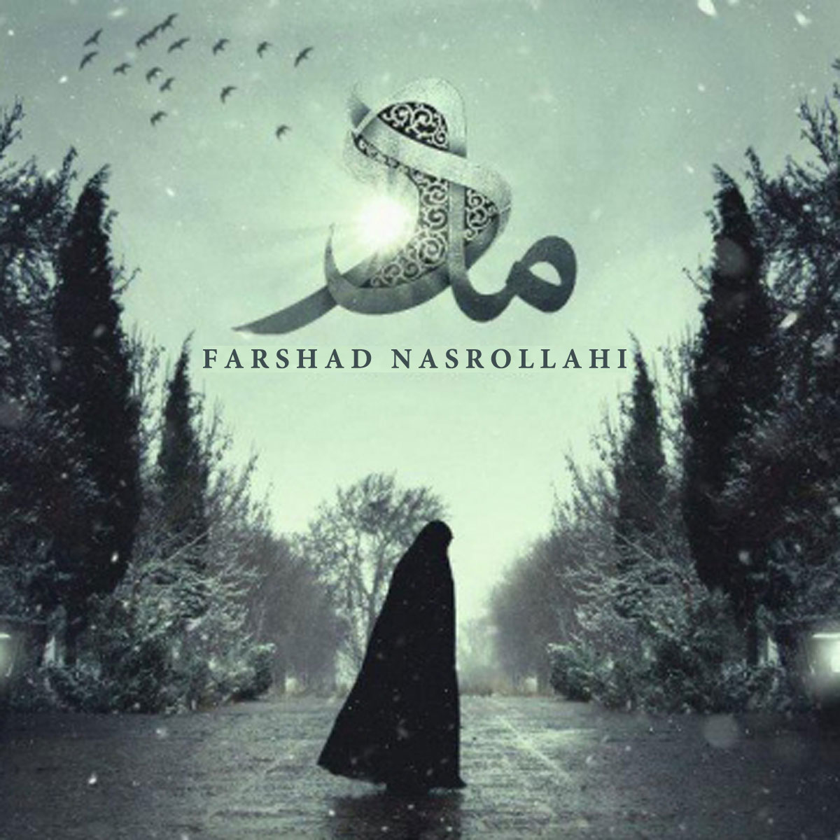Farshad Naslollahi – Madar