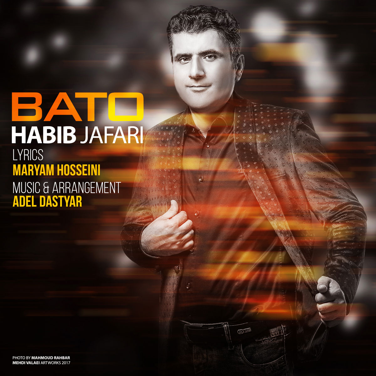 Habib Jafari – Ba to